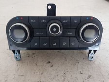 27500JD45A CENTRALINA COMANDO CLIMA ARIA A/C NISSAN QASHQAI J10 2.0 D 110KW 2010