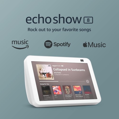 Nuovo amazon echo - echo,