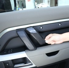 Guarnizione copri maniglia