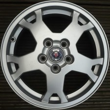 Cerchio in lega Saab 6,5x16