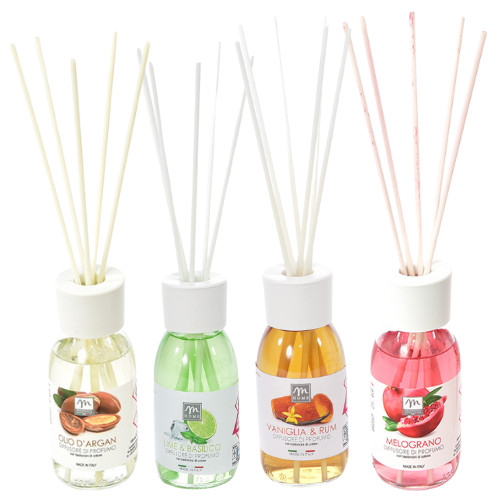 Diffusori essenza bouquet - diffusori,