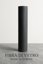 Rete Zanzariera in Fibra di Vetro 18/16 Rotolo 30 MT. Altezza Varia da 80a 160