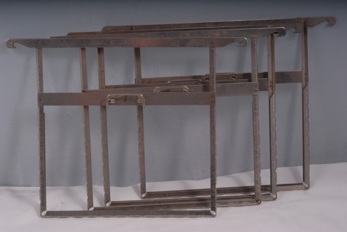 Set quattro ganci - set,