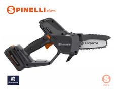 Husqvarna Potatore Aspire