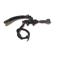 POMPA FRENO POSTERIORE HONDA