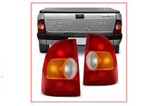 Coppia fanali fiat strada 97 - ,