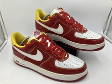 Nike Air Force 1 Premium Hoops