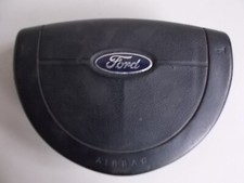 Airbag Volante FORD FIESTA