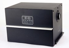 Omega Super Chromega E-B 2 1/4