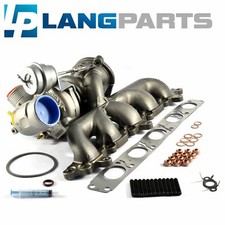 Turbocompressore per Ford
