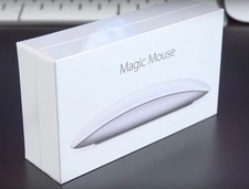 Mouse magico