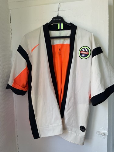 Kimono veste homme - veste, x