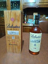 Ballantine's - Pure Malta