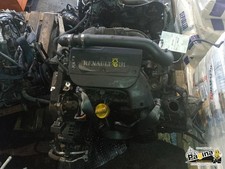 MOTORE SEMICOMPLETO PER