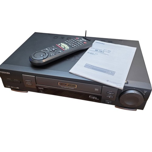 Toshiba 707 teste hi - toshiba,