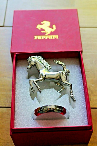 Ferrari cavallino rampante - cavallino,