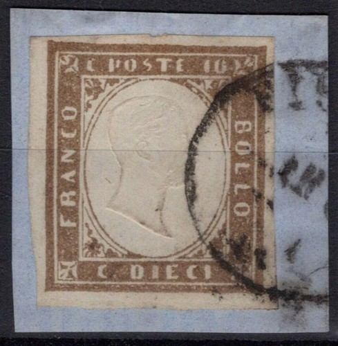 Antichi sardegna 1861 - antichi,