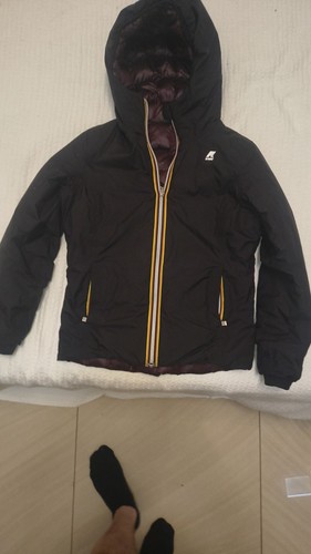 Kway anni bambina double - bambina,