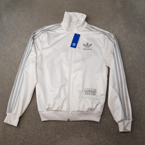 Adidas giacca uomo track small - uomo,