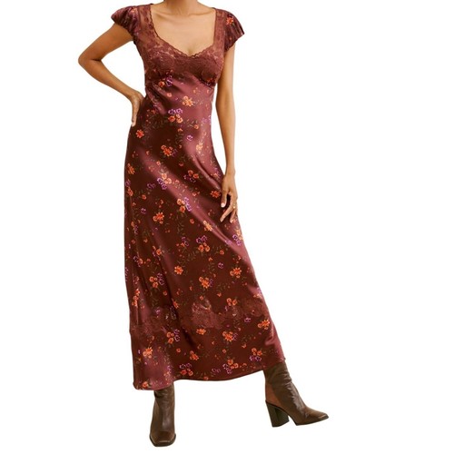 Free people morning colomba - morning,