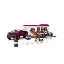 Schleich Horse Club - Playset