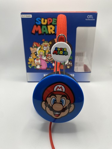 Super mario kids - kids, wired