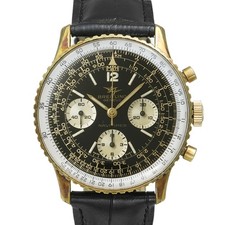 BREITLING Navitimer 806