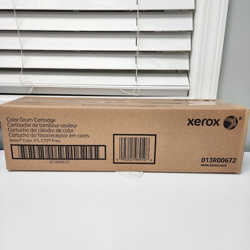 Xerox 013r00672 - 013r00672, (13r672)