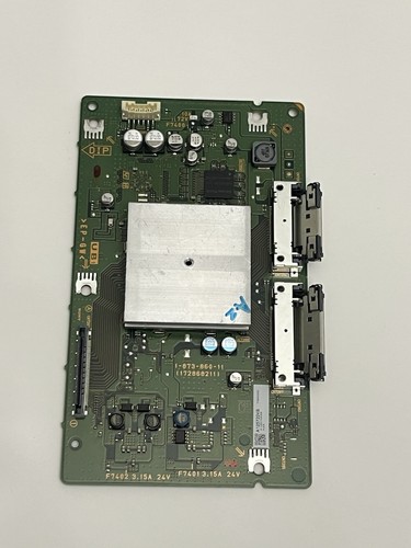 Scheda digitale sony ub1 - scheda,