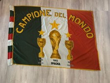 Bandiera ORIGINALE ITALIA