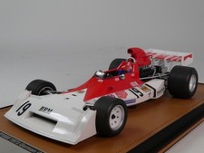 Tecnomodel brm p160e clay - tecnomodel,