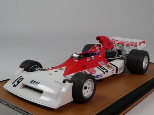 Tecnomodel brm p160e clay - tecnomodel,