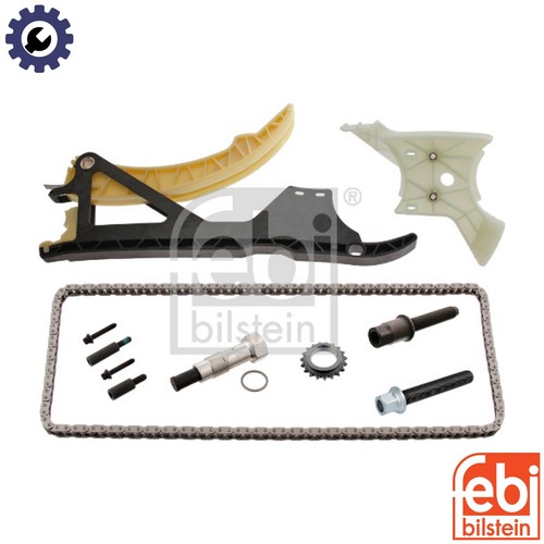 Kit catena distribuzione 48385 - distribuzione,