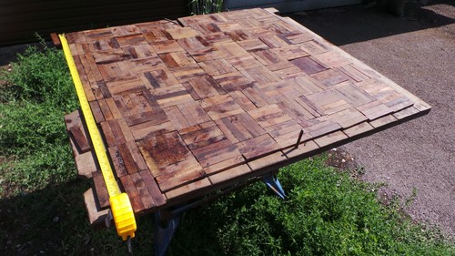Pavimenti parquet teak - parquet,