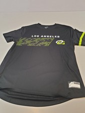 Camicia Los Angeles OpTic Uomo