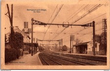 S23173 cpa 91 Savigny sur Orge