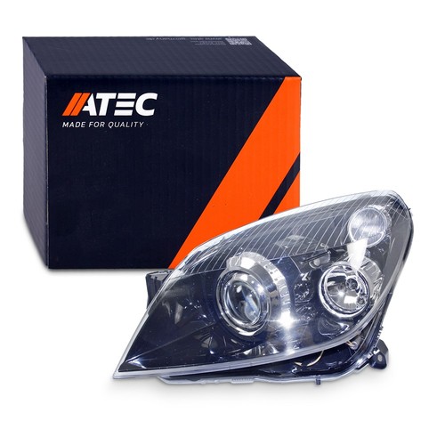Atec fari xeno - atec, bi-xeno
