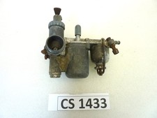 Carburatore Dell'Orto MA 18 B3