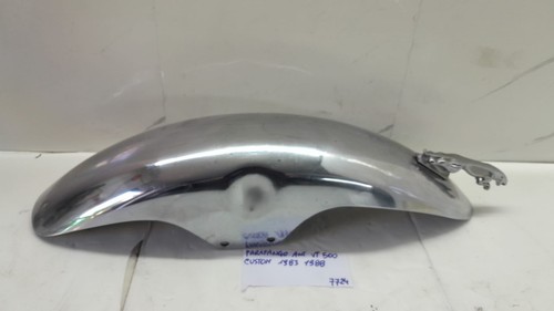 Parafango anteriore honda - parafango,