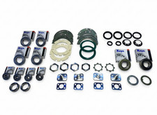 Koyo Anteriore e Posteriore