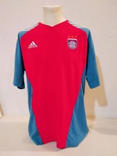 BAYERN MUNCHEN 2004/05 ADIDAS