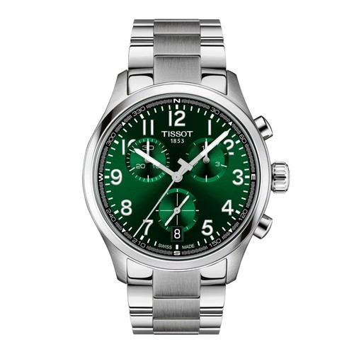 Orologio tissot chrono - orologio,