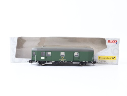 Piko 53261 carrozza - piko,