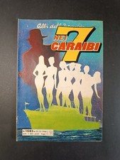 fumetto albi dell'INTREPIDO ed