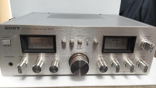 Amplificatore integrato junk - amplificatore,