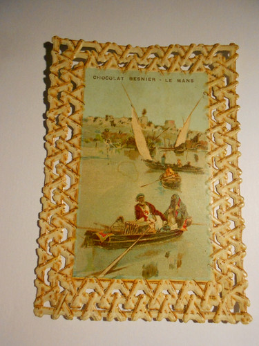 Bellissimo antico raro - antico, prima