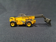 ROS PALA GOMMATA NEW HOLLAND LM 1745 TURBO SCALA 1:32 