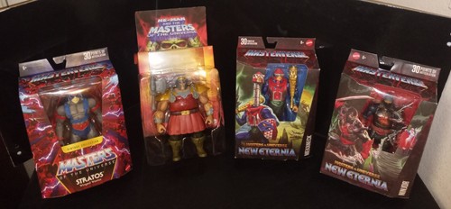 Masters universe masterverse - universe,
