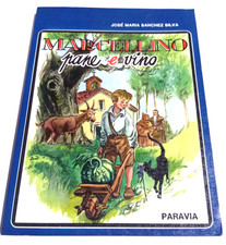 Marcellino pane vino - marcellino,