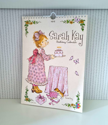 Heyne sarah kay calendario - heyne,